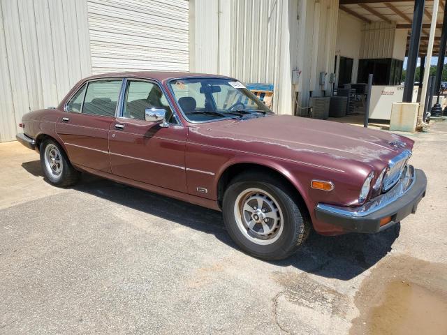 Photo 3 VIN: SAJAV1340HC472821 - JAGUAR XJ6 