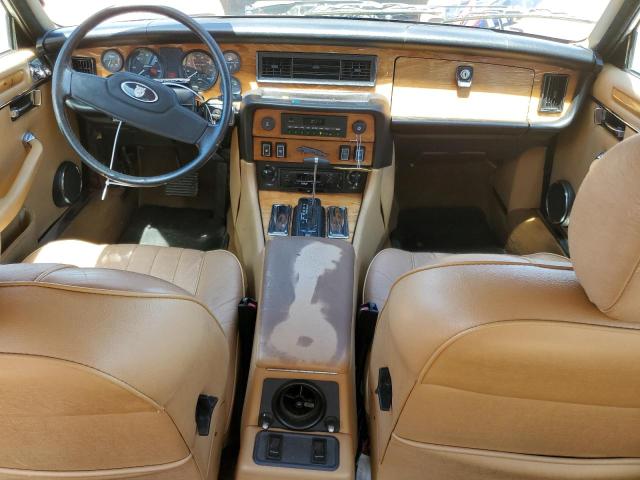 Photo 7 VIN: SAJAV1340HC472821 - JAGUAR XJ6 