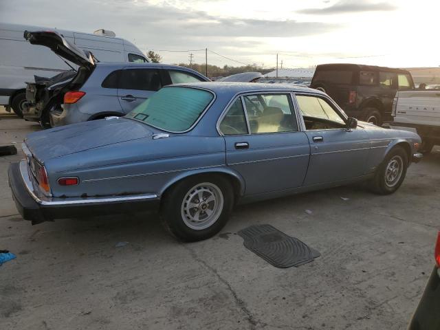 Photo 2 VIN: SAJAV1341HC471371 - JAGUAR XJ6 