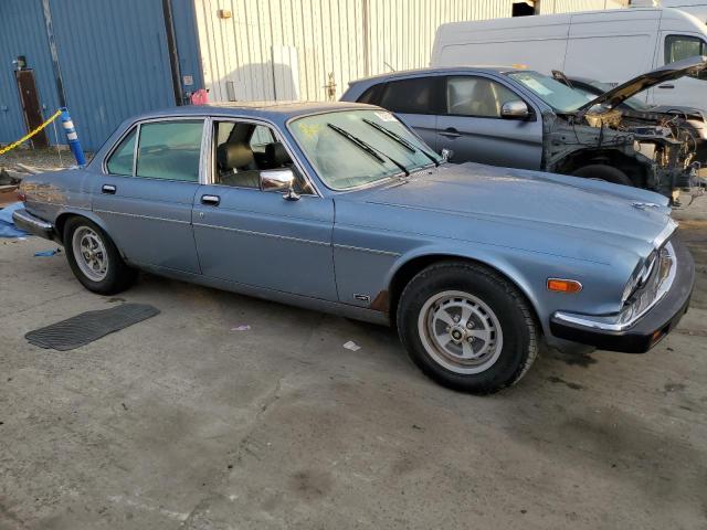 Photo 3 VIN: SAJAV1341HC471371 - JAGUAR XJ6 