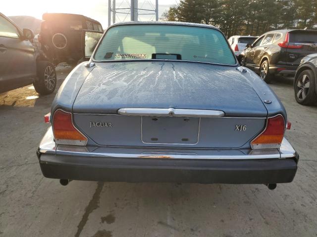 Photo 5 VIN: SAJAV1341HC471371 - JAGUAR XJ6 