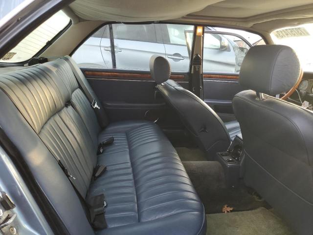 Photo 9 VIN: SAJAV1341HC471371 - JAGUAR XJ6 