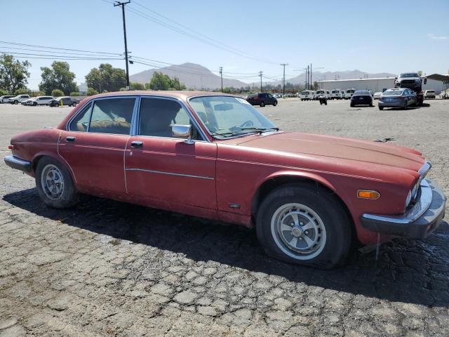 Photo 3 VIN: SAJAV1342CC334996 - JAGUAR XJ6 