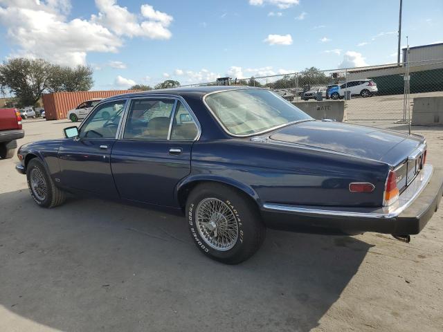 Photo 1 VIN: SAJAV1342FC426274 - JAGUAR XJ6 