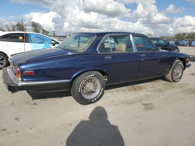 Photo 2 VIN: SAJAV1342FC426274 - JAGUAR XJ6 