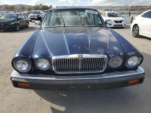 Photo 4 VIN: SAJAV1342FC426274 - JAGUAR XJ6 