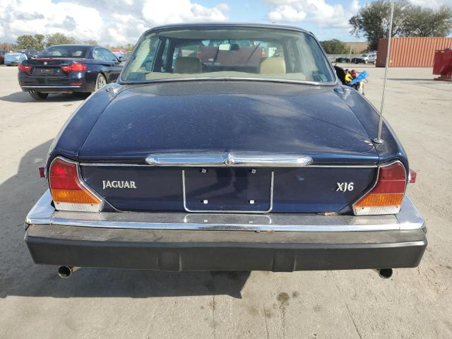 Photo 5 VIN: SAJAV1342FC426274 - JAGUAR XJ6 