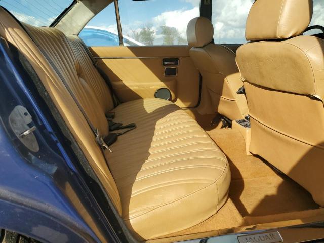 Photo 9 VIN: SAJAV1342FC426274 - JAGUAR XJ6 