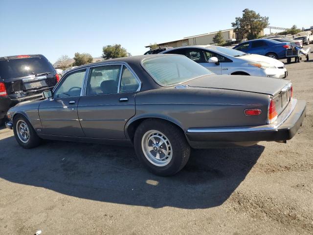 Photo 1 VIN: SAJAV1344FC391205 - JAGUAR XJ6 