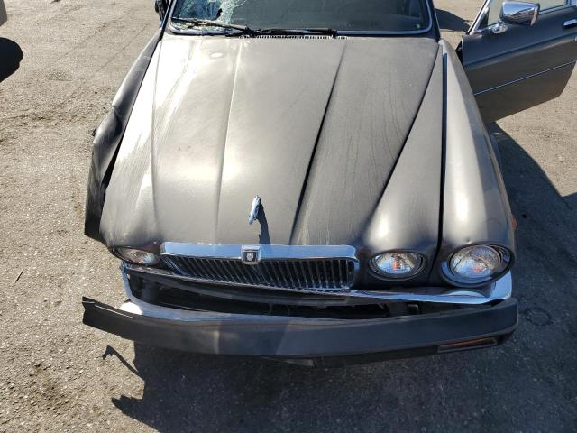 Photo 10 VIN: SAJAV1344FC391205 - JAGUAR XJ6 