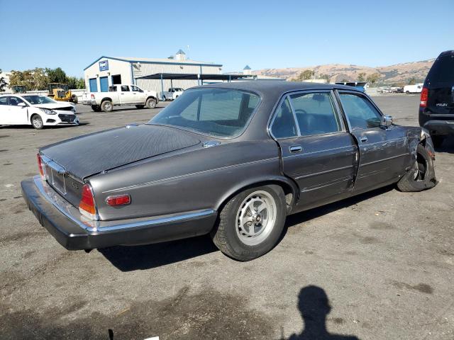 Photo 2 VIN: SAJAV1344FC391205 - JAGUAR XJ6 