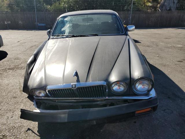 Photo 4 VIN: SAJAV1344FC391205 - JAGUAR XJ6 