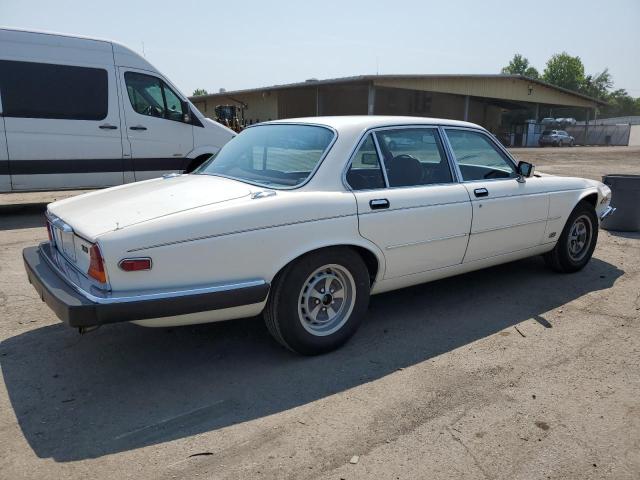 Photo 2 VIN: SAJAV1344FC421240 - JAGUAR XJ6 