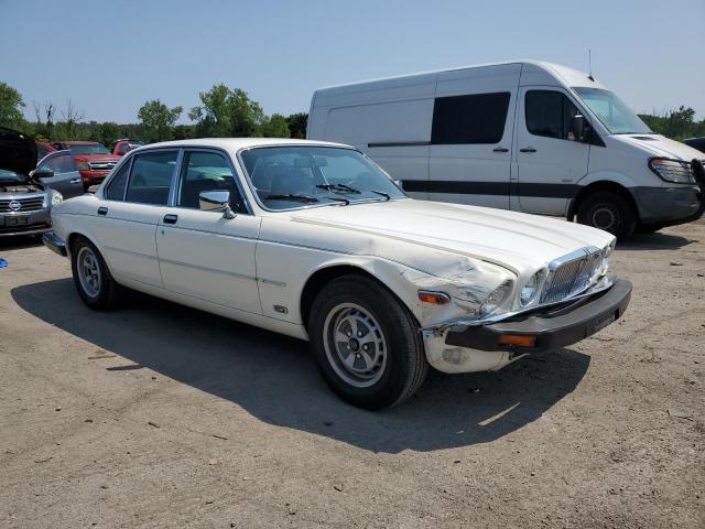 Photo 3 VIN: SAJAV1344FC421240 - JAGUAR XJ6 