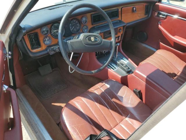 Photo 7 VIN: SAJAV1344FC421240 - JAGUAR XJ6 