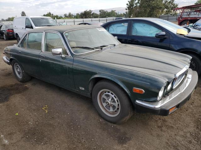 Photo 3 VIN: SAJAV1345HC466531 - JAGUAR XJ6 