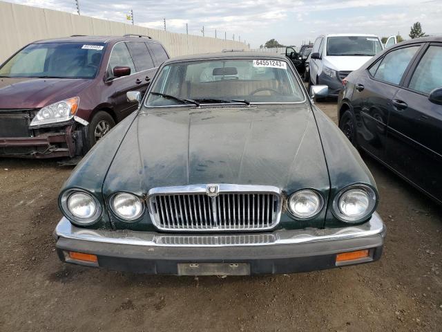 Photo 4 VIN: SAJAV1345HC466531 - JAGUAR XJ6 