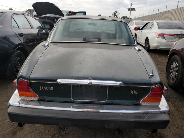 Photo 5 VIN: SAJAV1345HC466531 - JAGUAR XJ6 