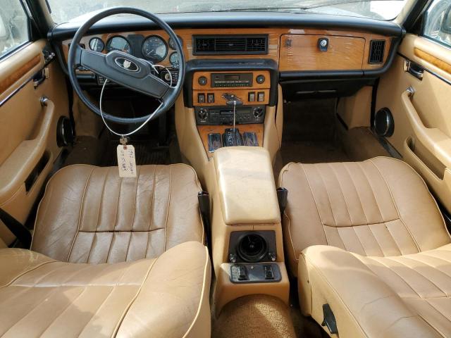 Photo 7 VIN: SAJAV1345HC466531 - JAGUAR XJ6 