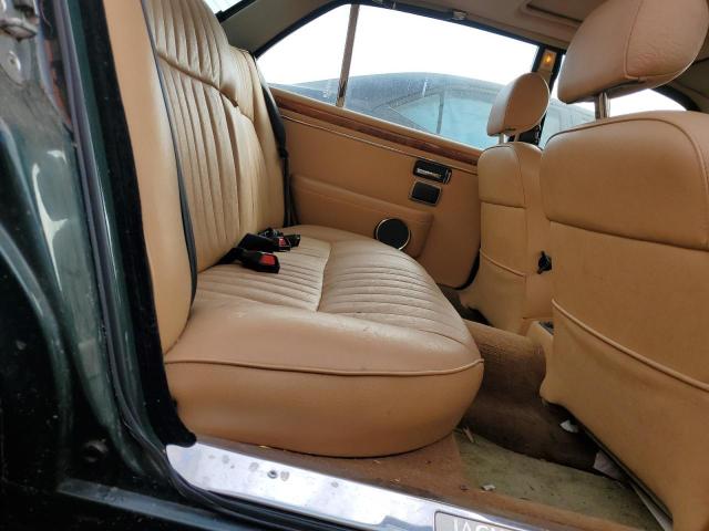 Photo 9 VIN: SAJAV1345HC466531 - JAGUAR XJ6 