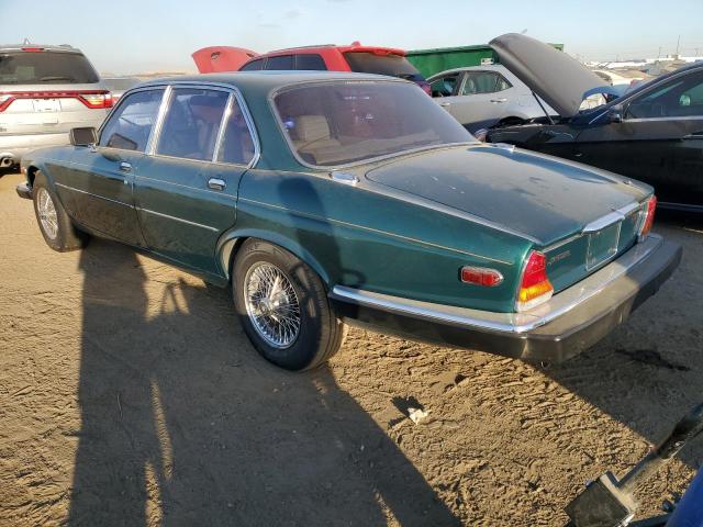 Photo 1 VIN: SAJAV1346FC422020 - JAGUAR XJ6 