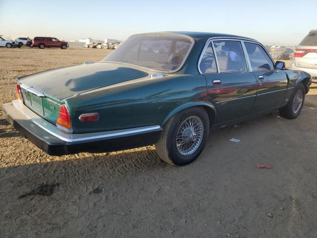 Photo 2 VIN: SAJAV1346FC422020 - JAGUAR XJ6 