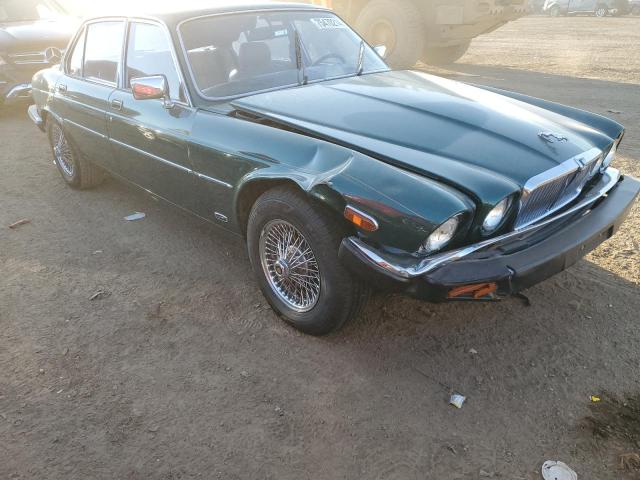 Photo 3 VIN: SAJAV1346FC422020 - JAGUAR XJ6 