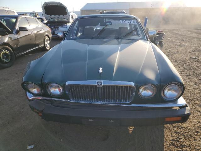 Photo 4 VIN: SAJAV1346FC422020 - JAGUAR XJ6 