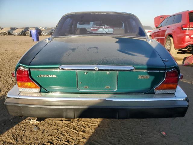 Photo 5 VIN: SAJAV1346FC422020 - JAGUAR XJ6 