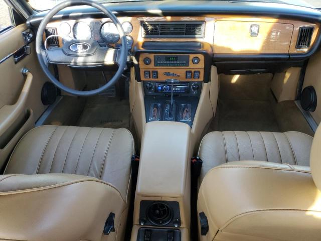 Photo 7 VIN: SAJAV1346FC422020 - JAGUAR XJ6 