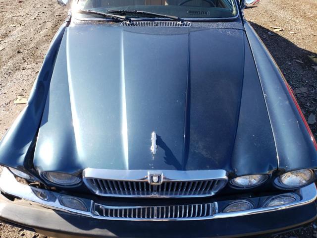 Photo 10 VIN: SAJAV1347GC435912 - JAGUAR XJ6 