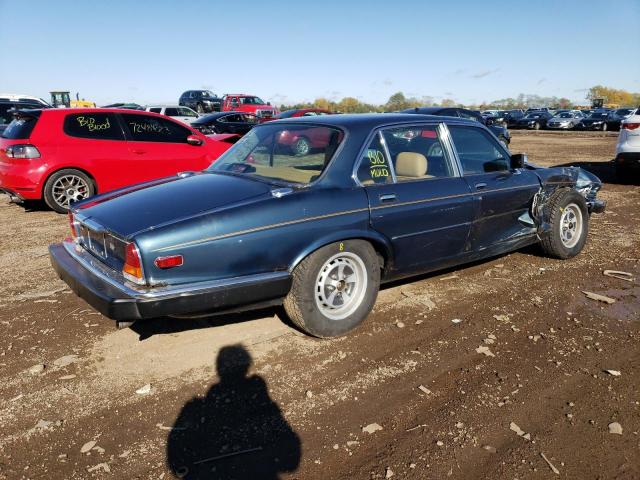 Photo 2 VIN: SAJAV1347GC435912 - JAGUAR XJ6 