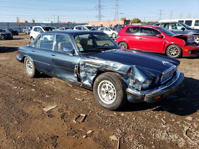 Photo 3 VIN: SAJAV1347GC435912 - JAGUAR XJ6 