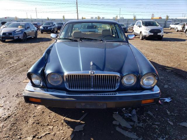 Photo 4 VIN: SAJAV1347GC435912 - JAGUAR XJ6 