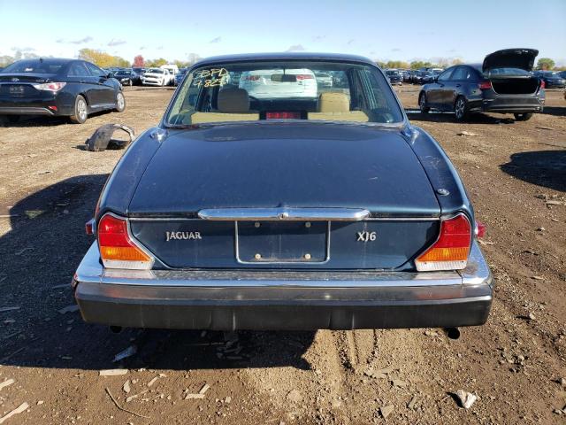 Photo 5 VIN: SAJAV1347GC435912 - JAGUAR XJ6 