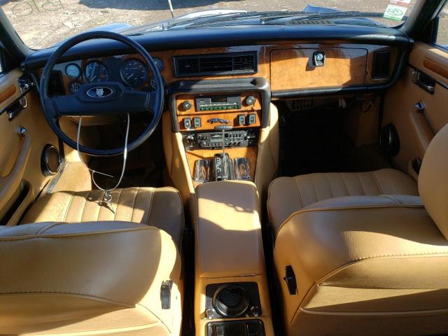 Photo 7 VIN: SAJAV1347GC435912 - JAGUAR XJ6 