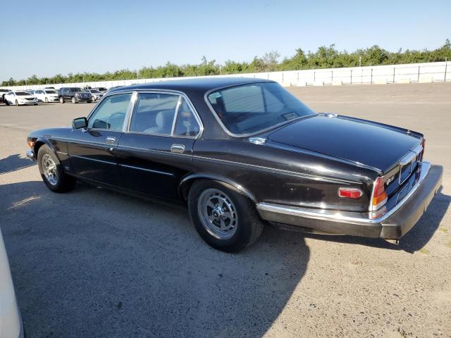 Photo 1 VIN: SAJAV1349HC475751 - JAGUAR XJ6 