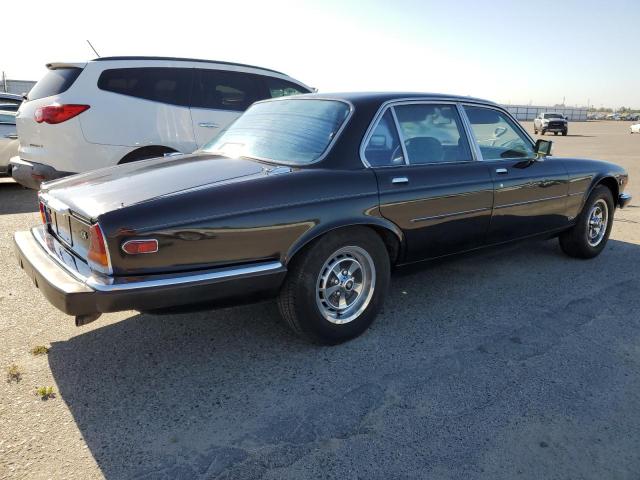 Photo 2 VIN: SAJAV1349HC475751 - JAGUAR XJ6 