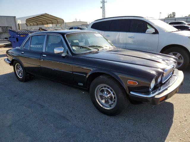 Photo 3 VIN: SAJAV1349HC475751 - JAGUAR XJ6 