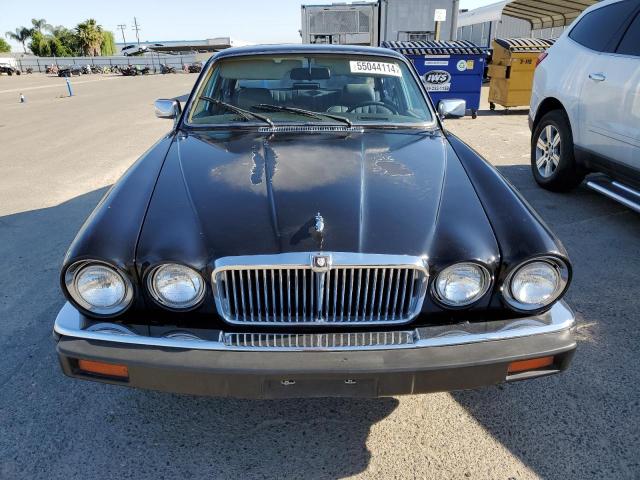 Photo 4 VIN: SAJAV1349HC475751 - JAGUAR XJ6 