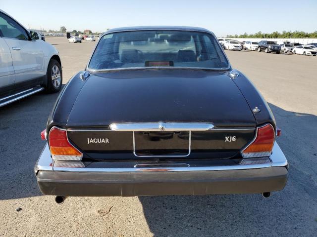 Photo 5 VIN: SAJAV1349HC475751 - JAGUAR XJ6 