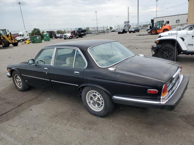 Photo 1 VIN: SAJAY1344EC388262 - JAGUAR XJ6 