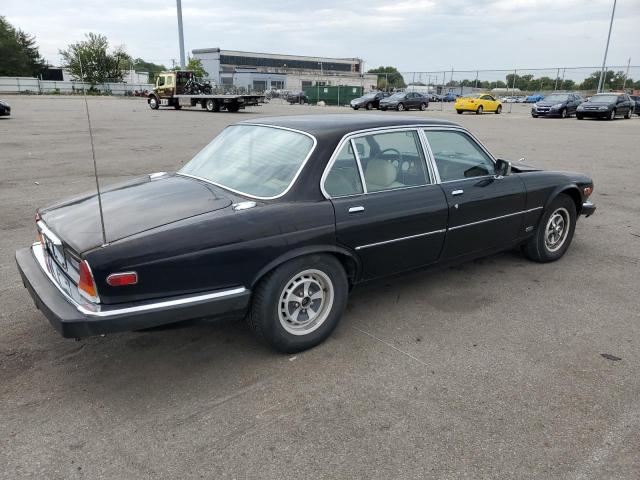 Photo 2 VIN: SAJAY1344EC388262 - JAGUAR XJ6 