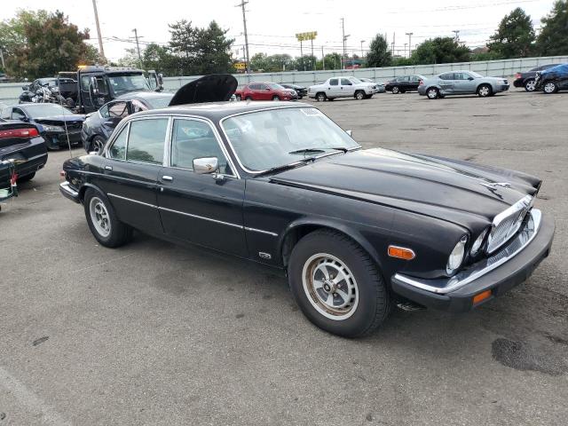 Photo 3 VIN: SAJAY1344EC388262 - JAGUAR XJ6 