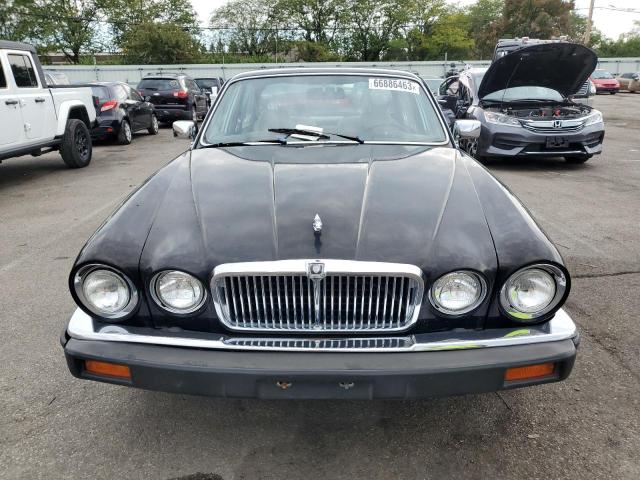 Photo 4 VIN: SAJAY1344EC388262 - JAGUAR XJ6 