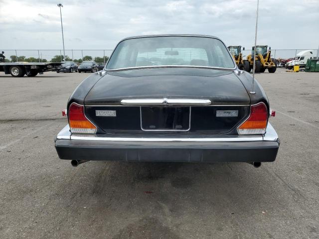 Photo 5 VIN: SAJAY1344EC388262 - JAGUAR XJ6 