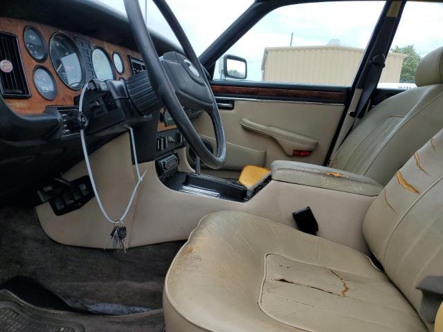 Photo 6 VIN: SAJAY1344EC388262 - JAGUAR XJ6 