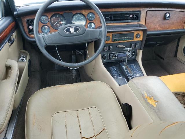 Photo 7 VIN: SAJAY1344EC388262 - JAGUAR XJ6 