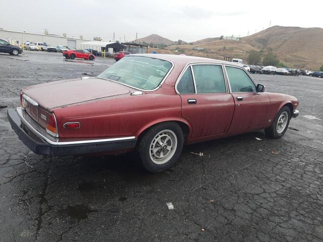 Photo 2 VIN: SAJAY1344GC449435 - JAGUAR XJ6 