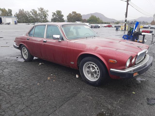 Photo 3 VIN: SAJAY1344GC449435 - JAGUAR XJ6 